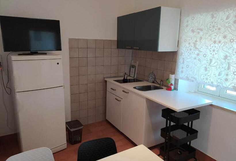 منزل غرفة نوم واحدة, Relais Il Giardino Fra Gli Ulivi