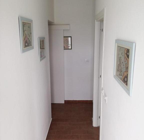 منزل غرفة نوم واحدة, Relais Il Giardino Fra Gli Ulivi