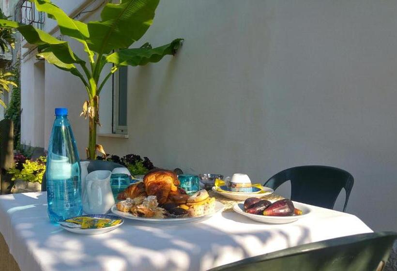 منزل غرفة نوم واحدة, Relais Il Giardino Fra Gli Ulivi