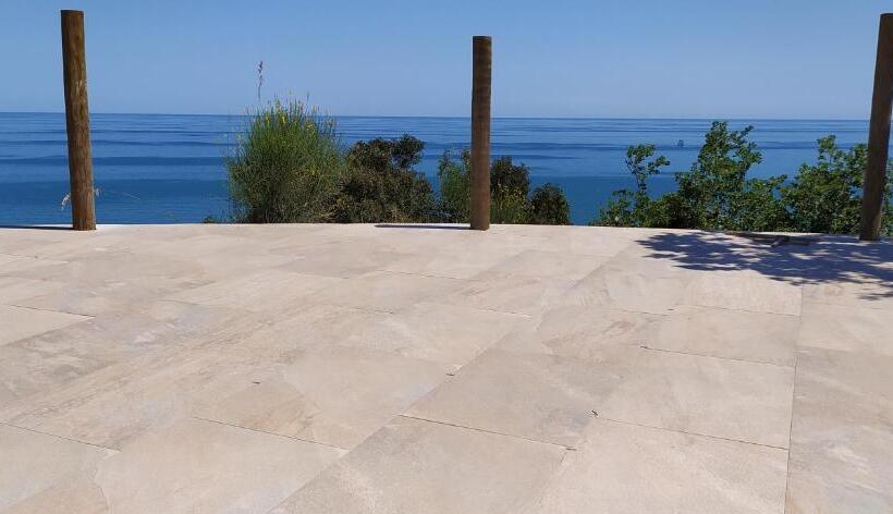 غرفة فردية  مطلة على الحديقة, Relais Il Giardino Fra Gli Ulivi