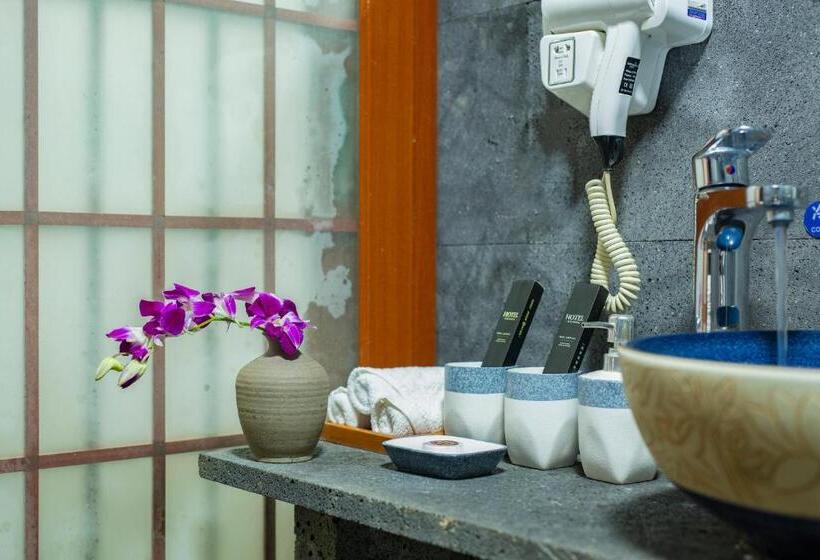 Люкс Вид на Сад, Dream Bay