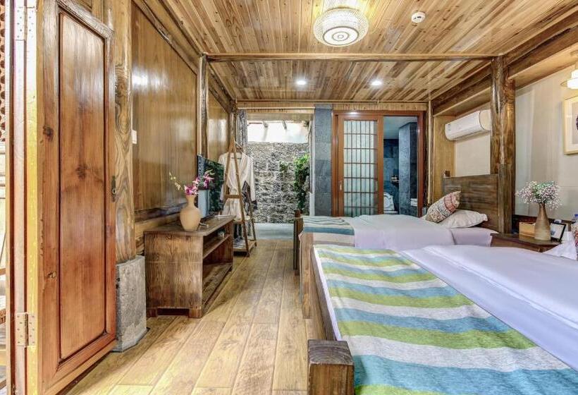 Люкс Вид на Сад, Dream Bay