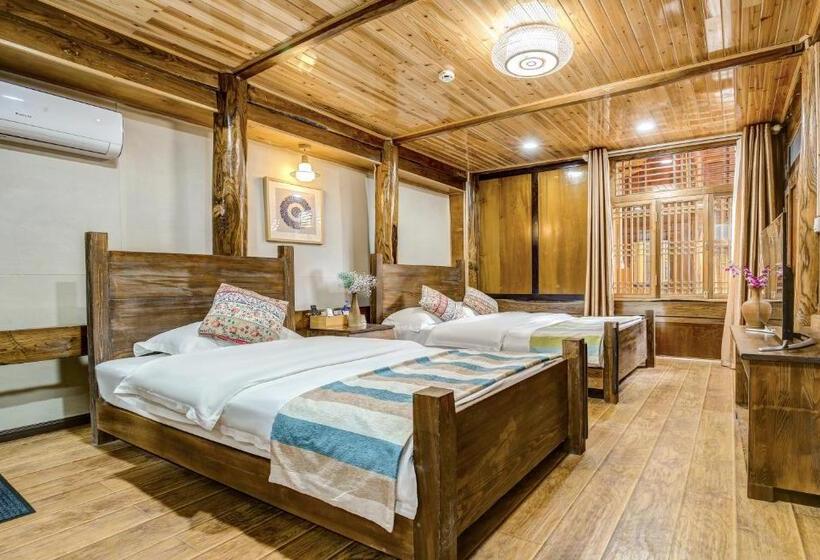 Люкс Вид на Сад, Dream Bay