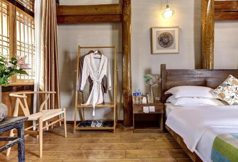 Люкс с Балконом, Dream Bay