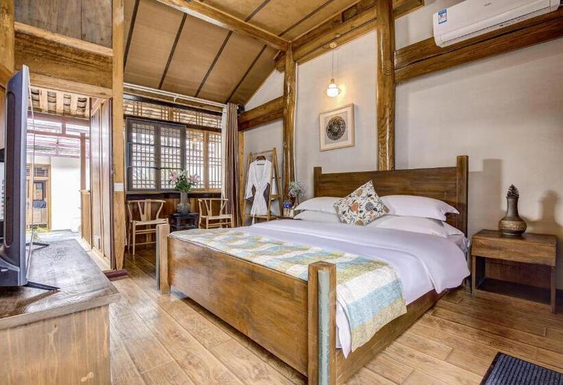 Люкс с Балконом, Dream Bay