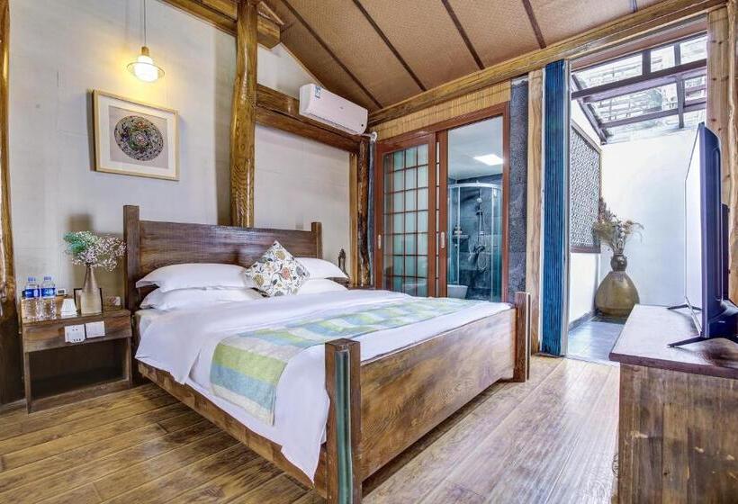 Люкс с Балконом, Dream Bay