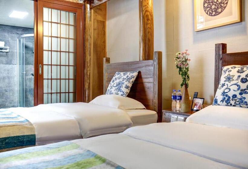 Люкс с Террасой, Dream Bay