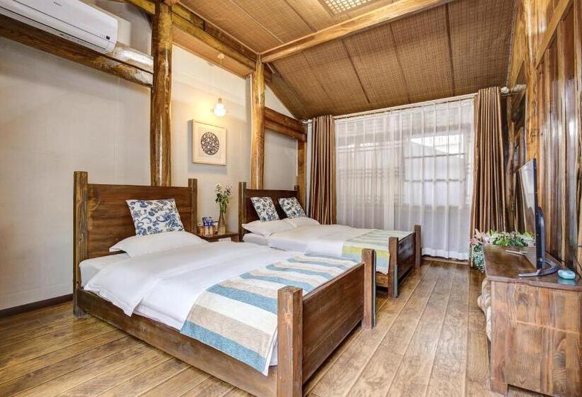 Люкс с Террасой, Dream Bay