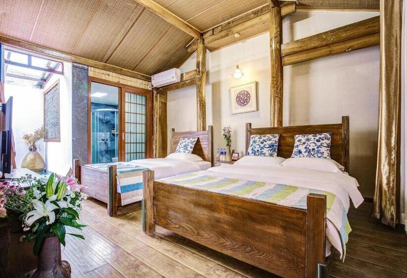 Люкс с Террасой, Dream Bay