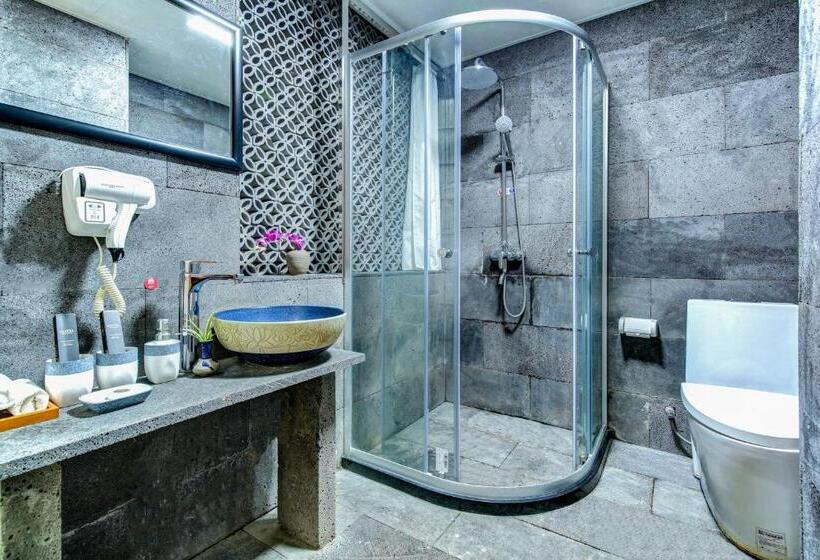 Люкс с Террасой, Dream Bay