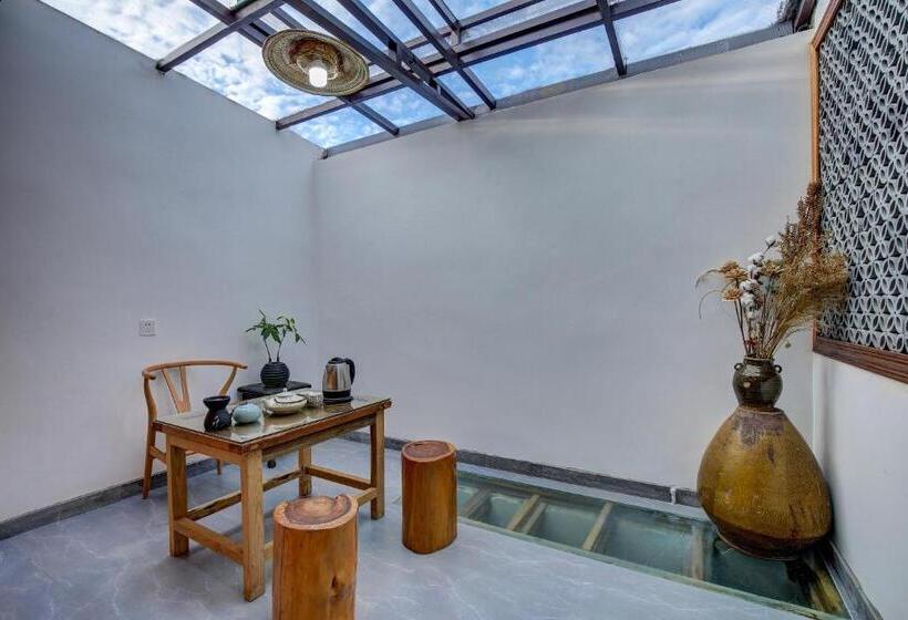 Люкс с Террасой, Dream Bay