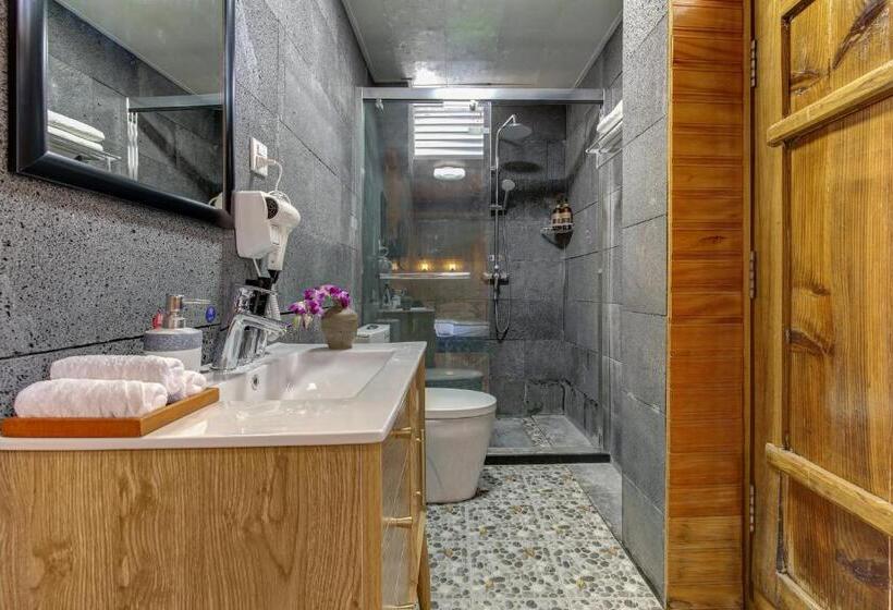 Номер Basic, Dream Bay