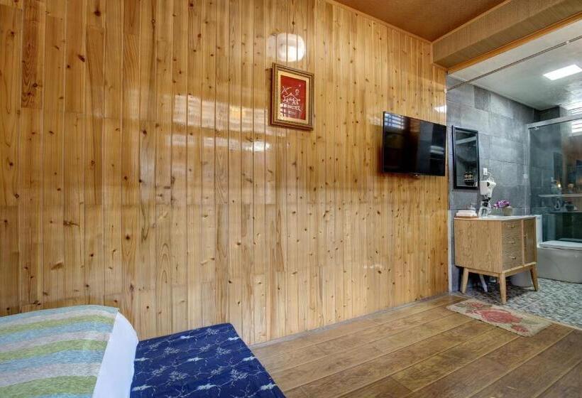 Номер Basic, Dream Bay