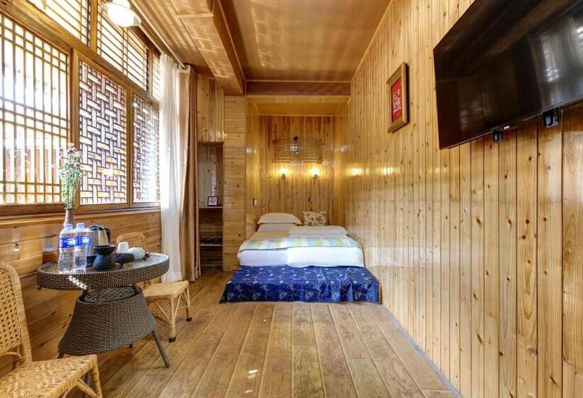 Номер Basic, Dream Bay