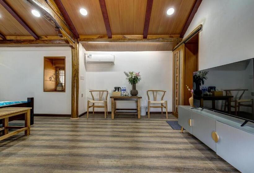 Стандартный Номер Кровать Кинг, Dream Bay