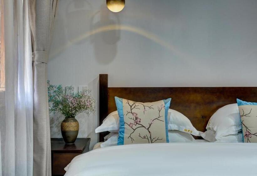 Стандартный Номер Кровать Кинг, Dream Bay