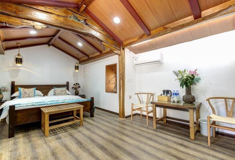 Стандартный Номер Кровать Кинг, Dream Bay