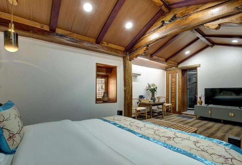 Стандартный Номер Кровать Кинг, Dream Bay