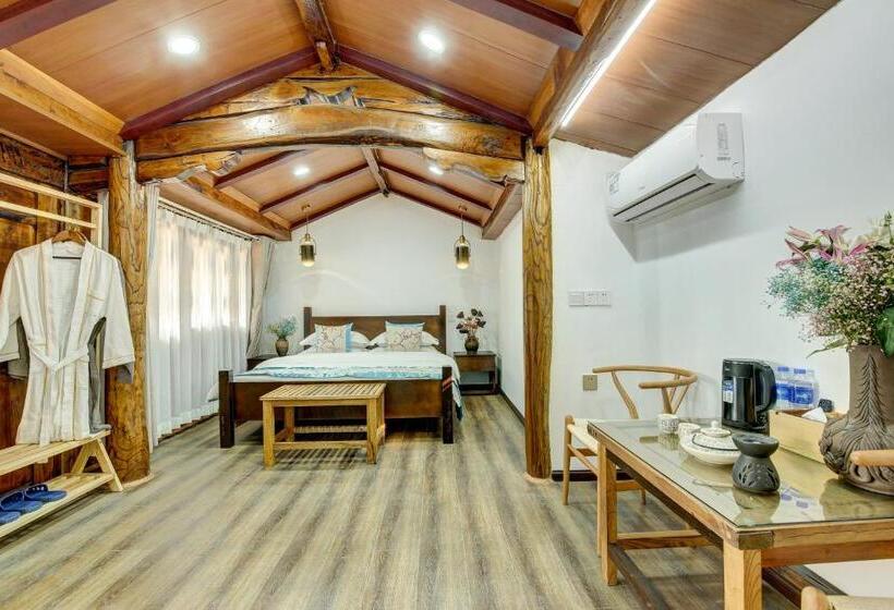 Стандартный Номер Кровать Кинг, Dream Bay
