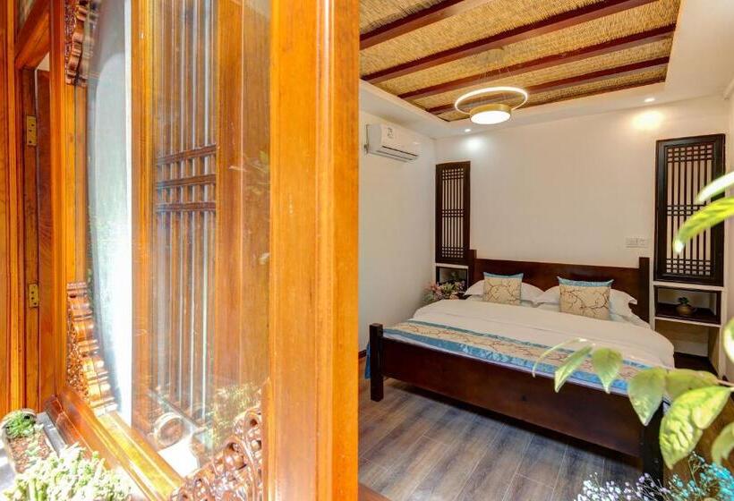 Номер Стандарт, Dream Bay