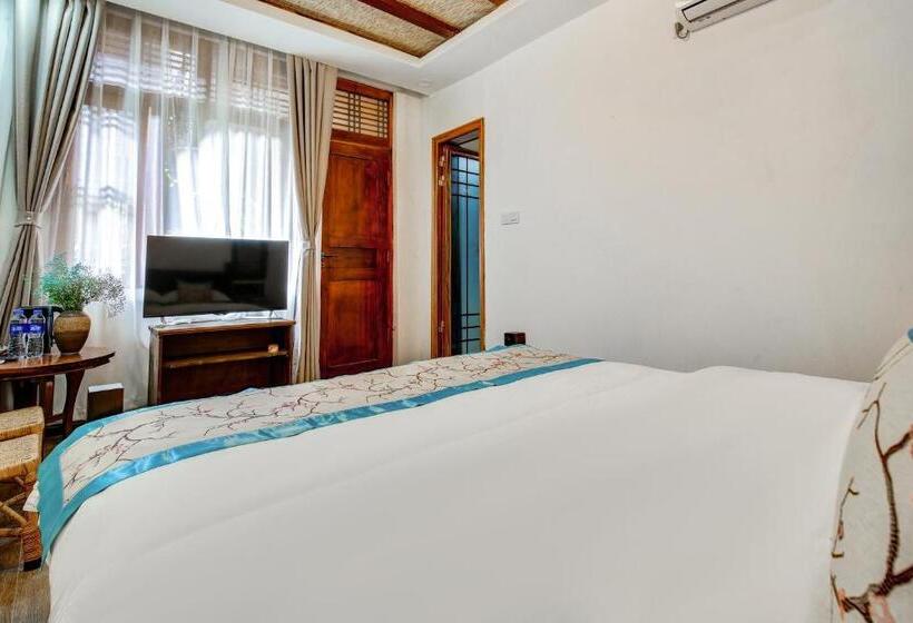 Номер Стандарт, Dream Bay