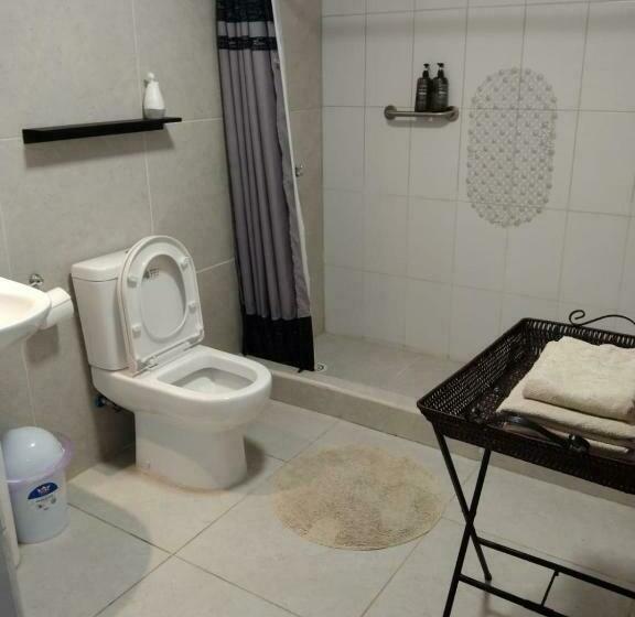 اتاق لوکس, Hostal Del Mimbre