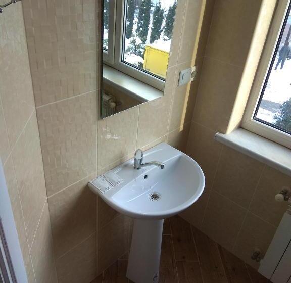 标准间, Inn Sport