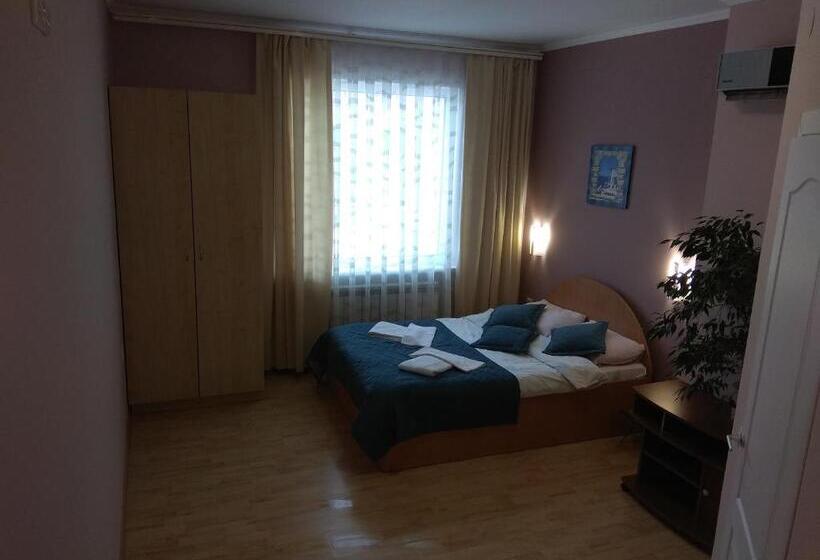 标准间, Inn Sport