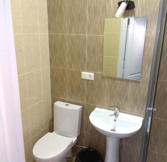 标准间, Inn Sport