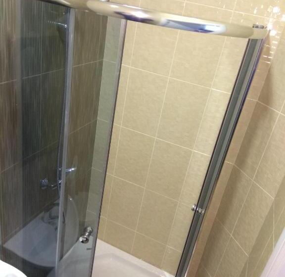 标准间, Inn Sport