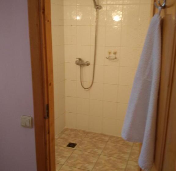 家庭间, Inn Sport