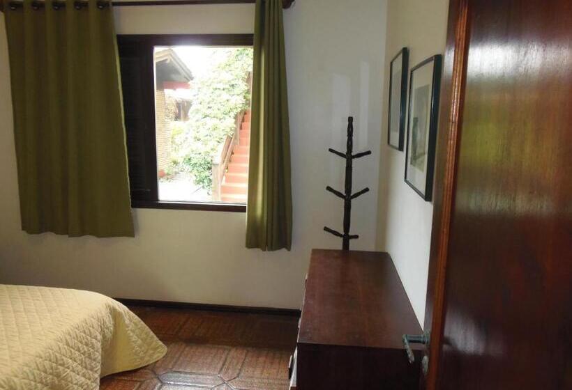 带1个卧室的公寓, Pousada Da Villa