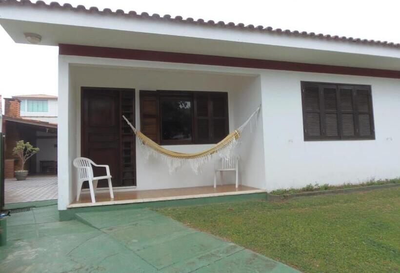 带1个卧室的豪华公寓, Pousada Da Villa