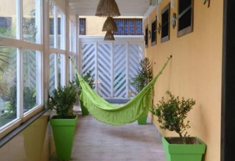 スタンダードルーム, Pousada Hb Point