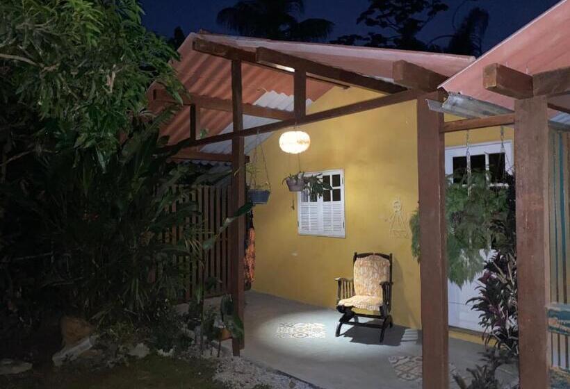 Шале Superior 1 Спальня, Pousada Jardim Secreto