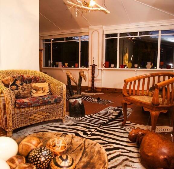 חדר סטנדרט, Sorgvry   House Of Guests