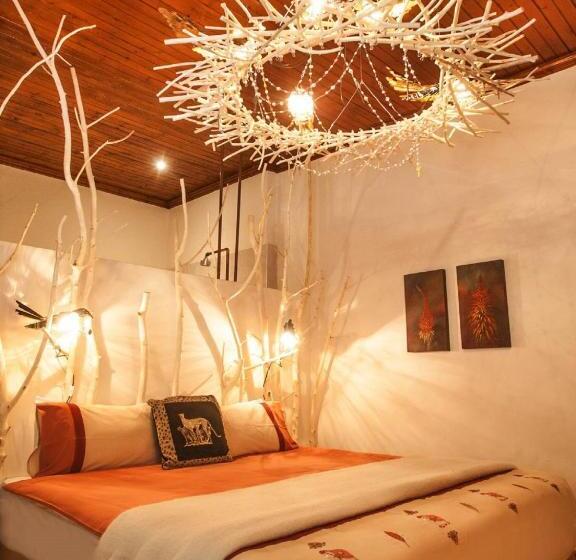 חדר סטנדרט, Sorgvry   House Of Guests