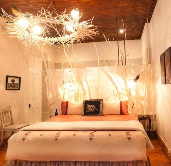 Номер Стандарт, Sorgvry   House Of Guests