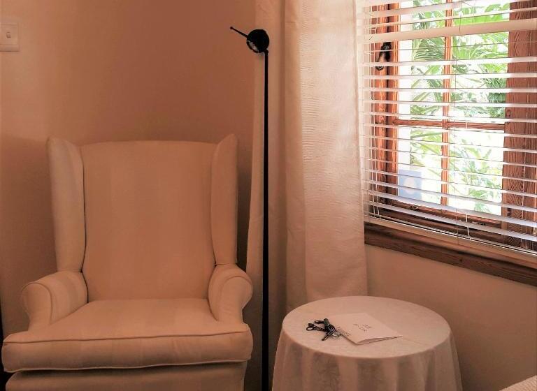 חדר קלאסי, Sorgvry   House Of Guests