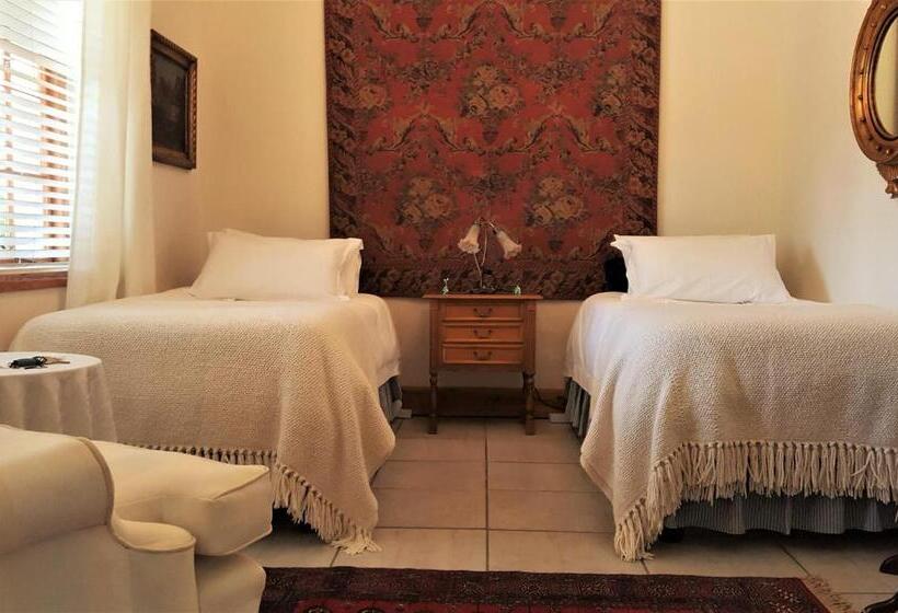 חדר קלאסי, Sorgvry   House Of Guests