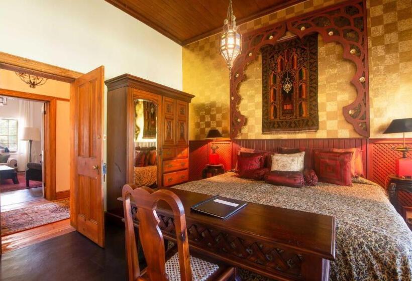 חדר פרמיום, Sorgvry   House Of Guests