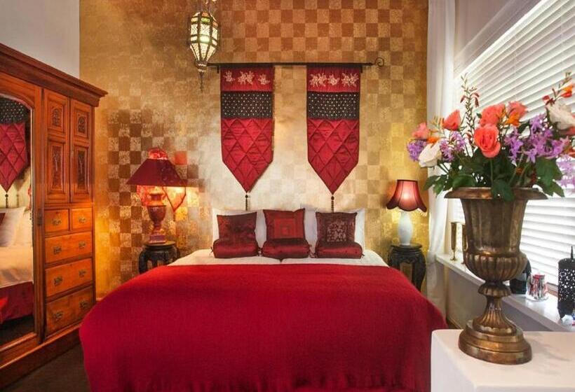 Номер Премиум, Sorgvry   House Of Guests