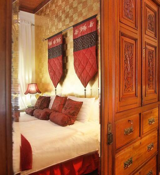 חדר פרמיום, Sorgvry   House Of Guests