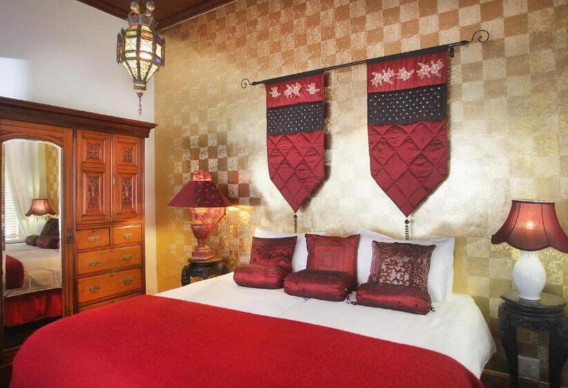 חדר פרמיום, Sorgvry   House Of Guests