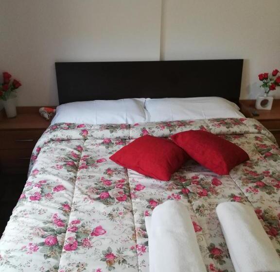 Номер Стандарт Совместная Ванная, Venice Holiday