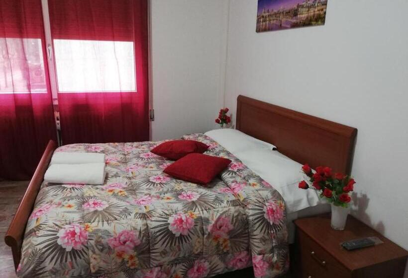 Номер Стандарт Совместная Ванная, Venice Holiday