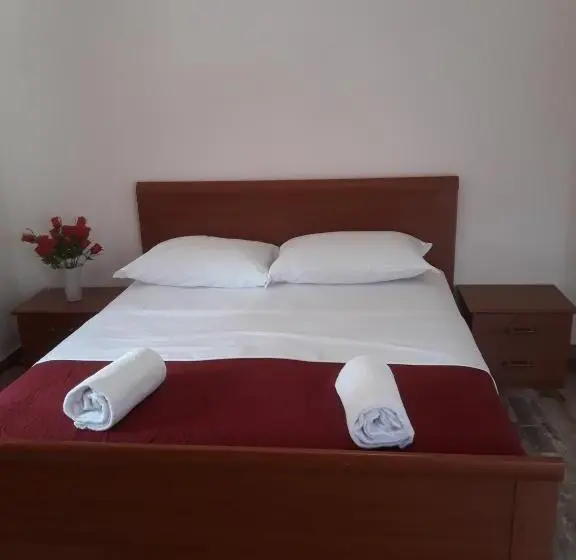 Standard-huone Jaettu Kylpyhuone, Venice Holiday