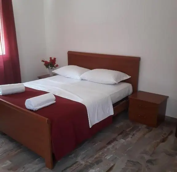 Standard-huone Jaettu Kylpyhuone, Venice Holiday