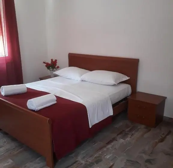 Standard-huone Jaettu Kylpyhuone, Venice Holiday