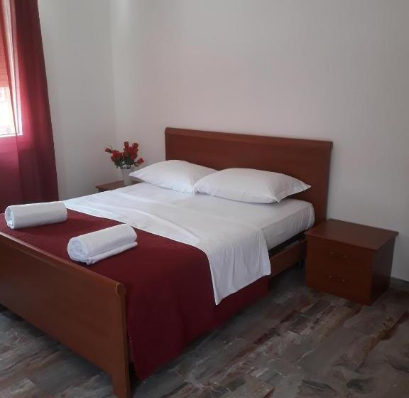 Номер Стандарт Совместная Ванная, Venice Holiday